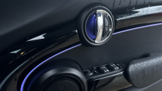 MINI Hatchback 1.5 Cooper Classic Premium 5dr Auto Petrol Hatchback